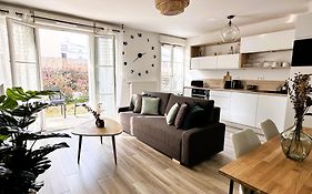 *New* Alba 6 Pax Appart 8Min Disney