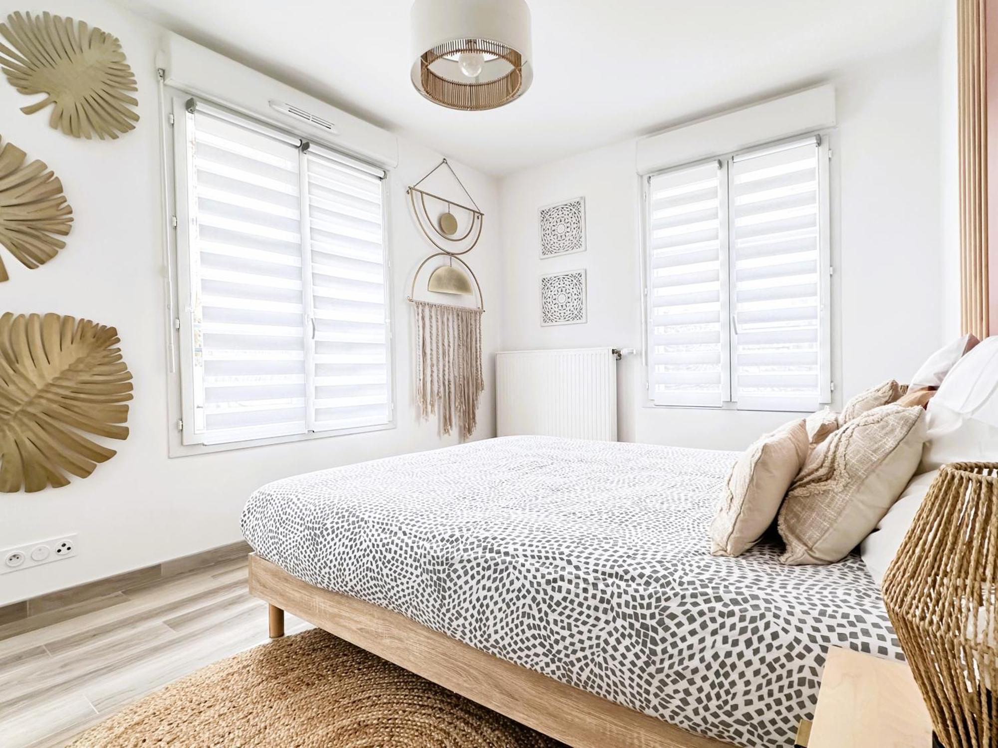 *New* Alba 6 Pax Appart 8Min Disney Serris Extérieur photo