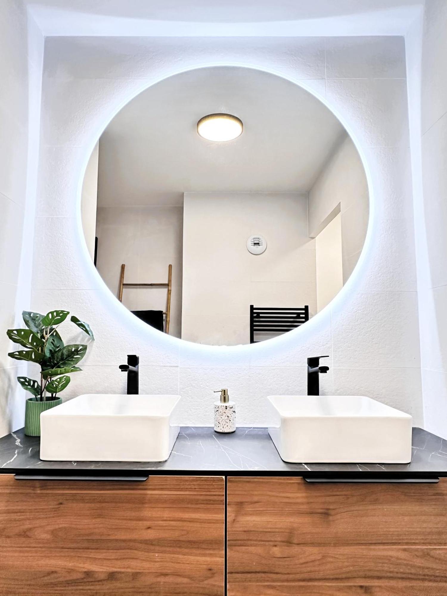 *New* Alba 6 Pax Appart 8Min Disney Serris Extérieur photo
