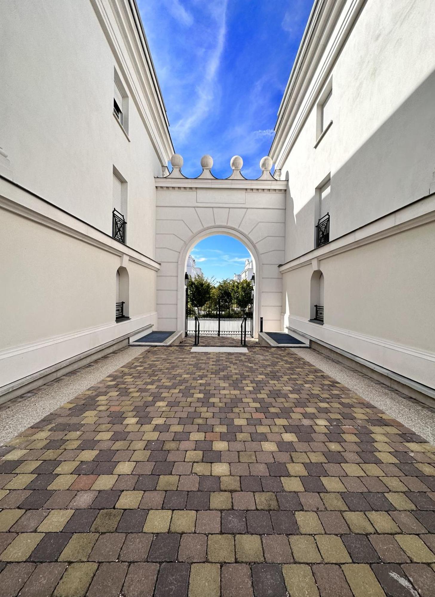 *New* Alba 6 Pax Appart 8Min Disney Serris Extérieur photo